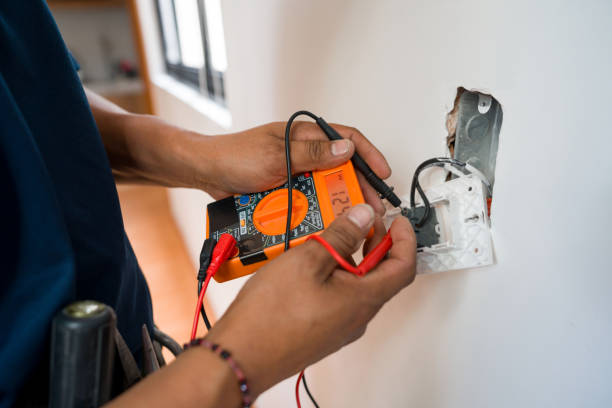 Best Electrical Contractors for Businesses  in Hden Springs, ID