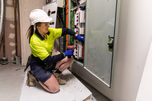 Best Affordable Emergency Electrician  in Hden Springs, ID