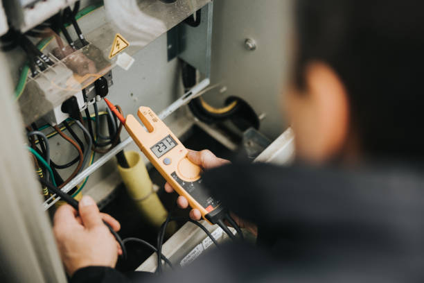 Best Local Electrician Companies  in Hden Springs, ID