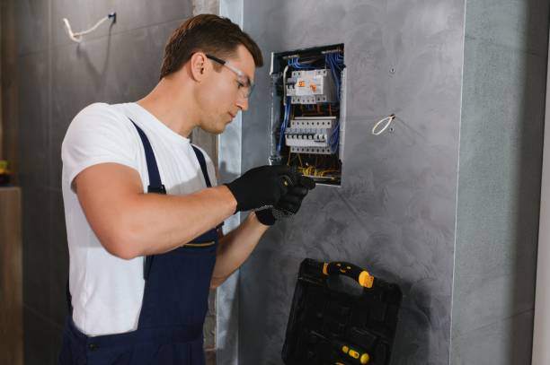 Best Residential Electrician Services  in Hden Springs, ID