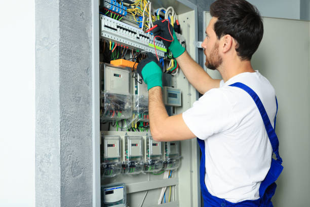 Best Electrical System Inspection  in Hden Springs, ID