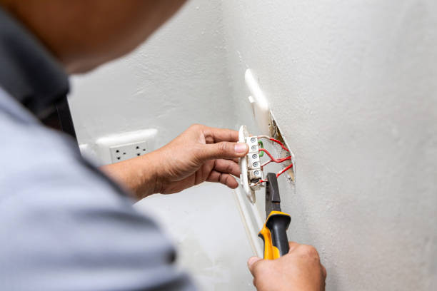 Best Circuit Breaker Repair  in Hden Springs, ID