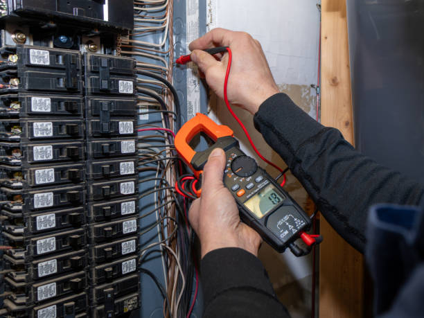 Best Electrical Upgrades for Homes  in Hden Springs, ID