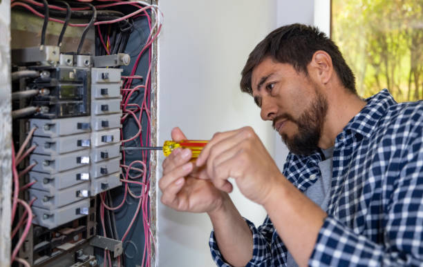 Best Emergency Electrician Near Me  in Hden Springs, ID